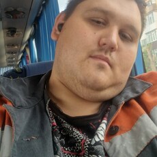 Фотография мужчины Егор, 32 года из г. Павлодар