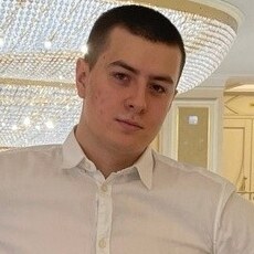 Фотография мужчины Сергей, 36 лет из г. Печора