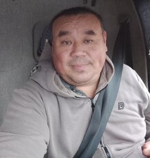 Фотография мужчины Рашид, 43 года из г. Актюбинск