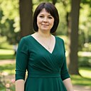 Незнакомка, 45 лет