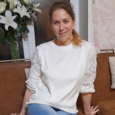 Фотография девушки Кристина, 33 года из г. Первомайск