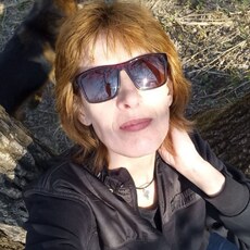 Фотография девушки Алиса, 40 лет из г. Горно-Алтайск