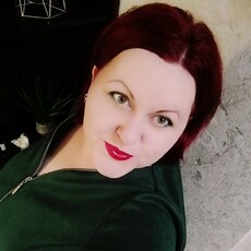 Фотография девушки Светлана, 40 лет из г. Тайшет