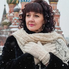 Фотография девушки Наталья, 43 года из г. Пенза