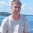 Серега, 35 лет