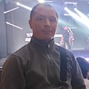 Макс, 35 лет
