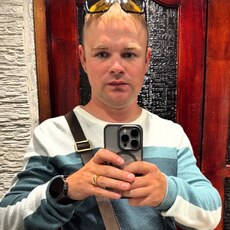 Фотография мужчины Виталий, 29 лет из г. Орша