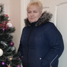 Фотография девушки Алена, 56 лет из г. Беляевка