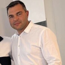 Фотография мужчины Радость, 42 года из г. Роттвайл