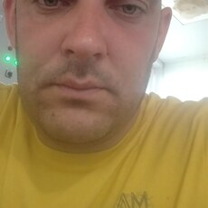 Фотография мужчины Белка, 37 лет из г. Кобрин