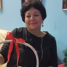 Фотография девушки Ирина, 63 года из г. Оренбург