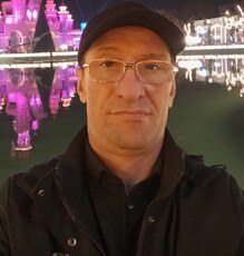 Фотография мужчины Гена, 51 год из г. Павлодар