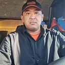 Тулеген, 38 лет