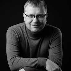 Фотография мужчины Женя, 40 лет из г. Екатеринбург