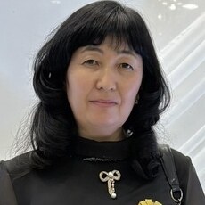 Фотография девушки Saltanat, 46 лет из г. Кокшетау