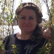 Фотография девушки Елена, 46 лет из г. Краснодар