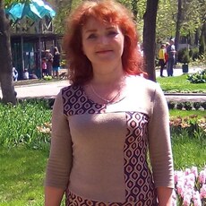 Фотография девушки Ольга, 61 год из г. Заславль