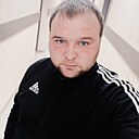 Денис, 35 лет