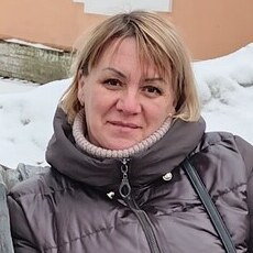 Фотография девушки Наталья, 53 года из г. Выборг