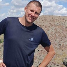 Фотография мужчины Андрей, 37 лет из г. Пермь