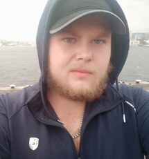 Фотография мужчины Странник, 35 лет из г. Самара