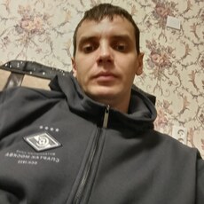 Фотография мужчины Барсик, 35 лет из г. Старый Оскол