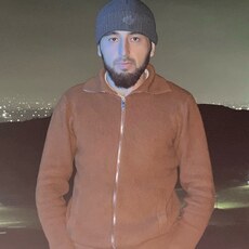 Фотография мужчины Имам, 29 лет из г. Махачкала