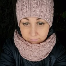 Фотография девушки Светлана, 53 года из г. Мурманск