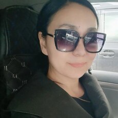 Фотография девушки Роза, 35 лет из г. Алматы