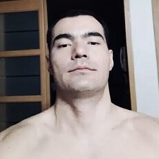 Фотография мужчины Alixanboss, 36 лет из г. Ташкент