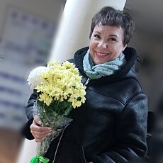 Фотография девушки Таня, 61 год из г. Ярославль