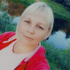 Фотография девушки Лариса, 50 лет из г. Городец