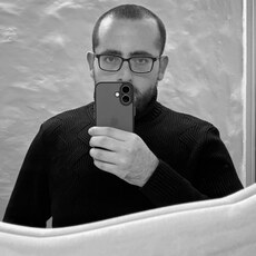 Фотография мужчины Фади, 24 года из г. Воронеж