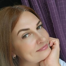 Фотография девушки Елена, 46 лет из г. Прокопьевск