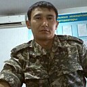 Абзал, 35 лет