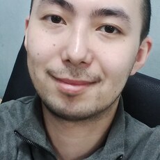 Фотография мужчины Армат, 29 лет из г. Уральск