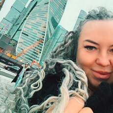 Фотография девушки Ольга, 50 лет из г. Курск