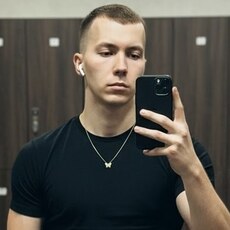 Фотография мужчины Никита, 24 года из г. Искитим