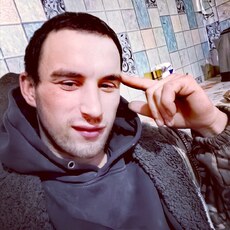 Фотография мужчины Александр, 25 лет из г. Толочин