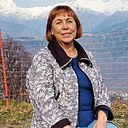 Наталья, 64 года