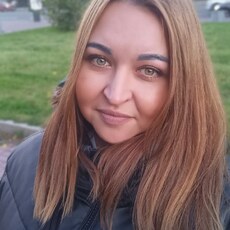 Фотография девушки Лёлька, 35 лет из г. Санкт-Петербург