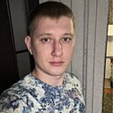 Валентин, 31 год