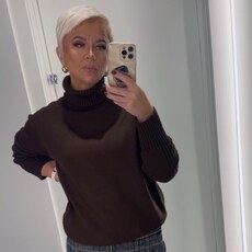 Фотография девушки Nadia, 51 год из г. Вроцлав