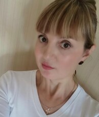 Фотография девушки Ирина, 43 года из г. Ейск