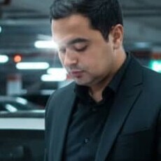 Фотография мужчины Nazar, 36 лет из г. Пермь