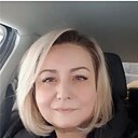 Оксана, 46 лет