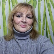 Фотография девушки Нина, 67 лет из г. Барыш