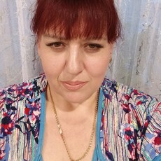 Фотография девушки Ольга, 52 года из г. Новокузнецк