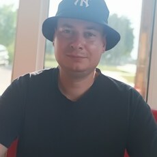 Фотография мужчины Андрей, 32 года из г. Барановичи