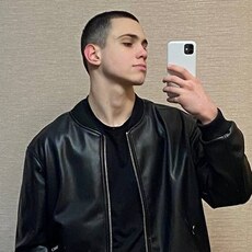 Фотография мужчины Марат, 29 лет из г. Новогрудок